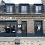 En Plein Coeur Du Crotoy, Un Pied à Terre En Baie Le Crotoy