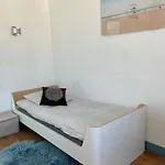 En Plein Coeur Du Crotoy, Un Pied à Terre En Baie Apartamento