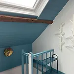 Apartamento En Plein Coeur Du Crotoy, Un Pied à Terre En Baie *