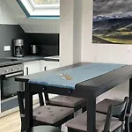 Apartamento En Plein Coeur Du Crotoy, Un Pied à Terre En Baie *