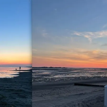 En Plein Coeur Du Crotoy, Un Pied A Terre En Baie * Le Crotoy